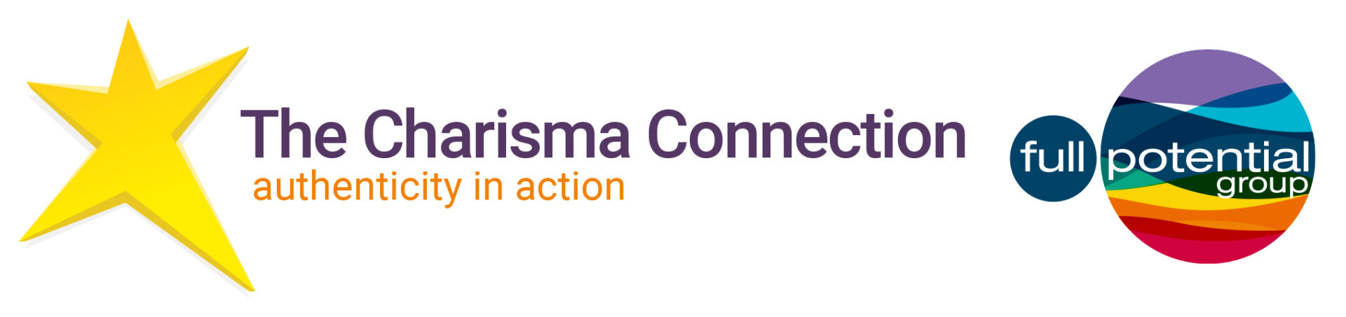 Charisma connection, authenticity in action Charisma connection, authenticity in action
