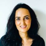 Lara, Executive Coach