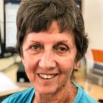 Thelma, CRM Manager