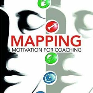 Motivational Mapping for coaching book