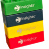 Insights bricks