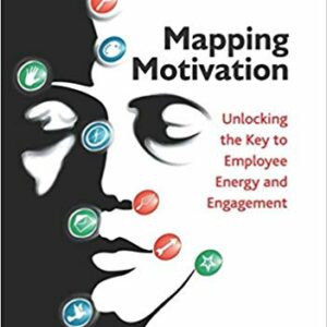 Unlocking the key to employee energy and engagement book