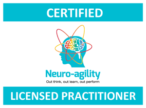 Neuro-agility certification