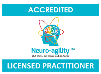 Neuro-agility licensed practitioner