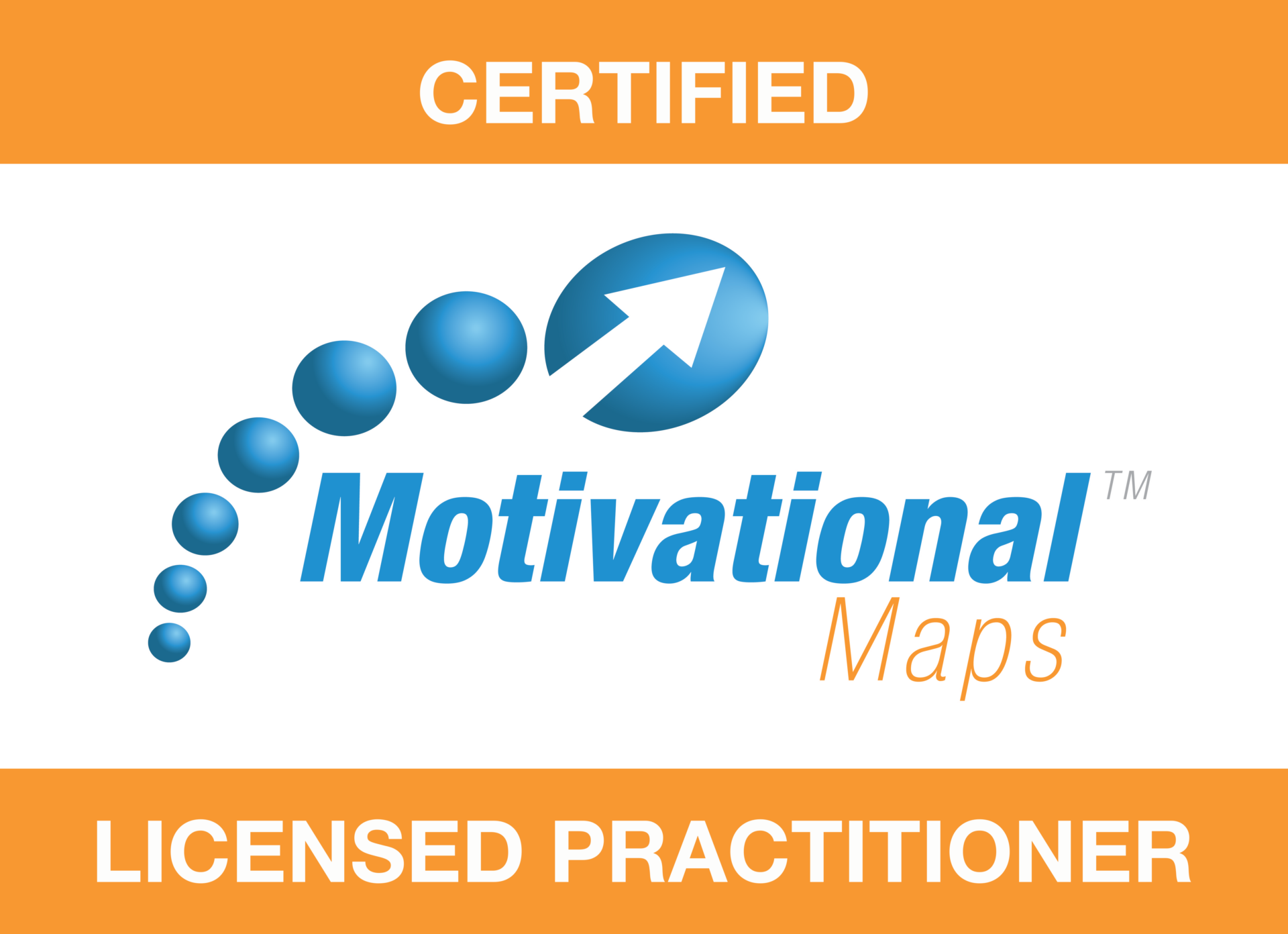 Certified in Motivational Maps