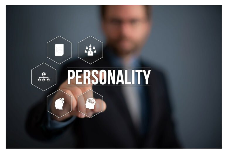What we do - personality profiling