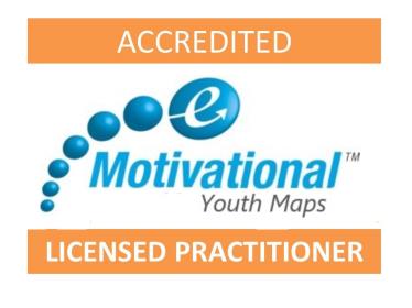 Young Person's Motivational Maps Licensed Practitioner Certification