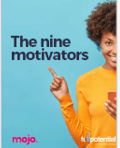 Mojo The nine motivators