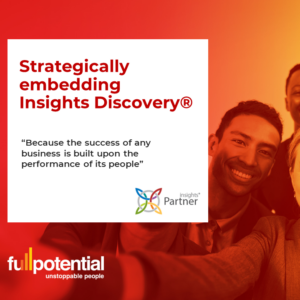 Full Potential and Insights Discovery