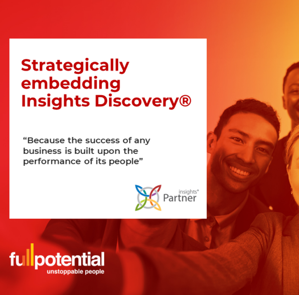 Full Potential and Insights Discovery