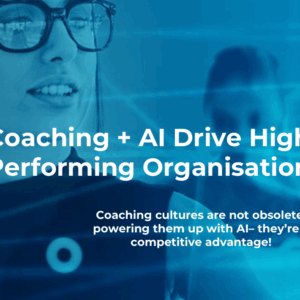 Full Potential Coaching + AI Roadmap