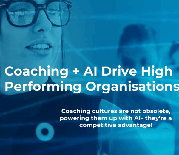 Full Potential Coaching + AI Roadmap