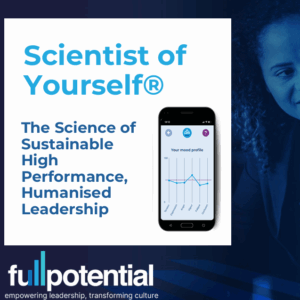Scientist of Yourself