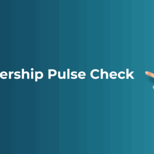 Pulse Check