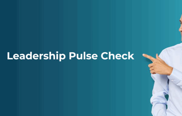 Pulse Check