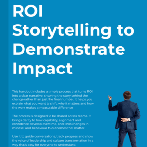 ROI