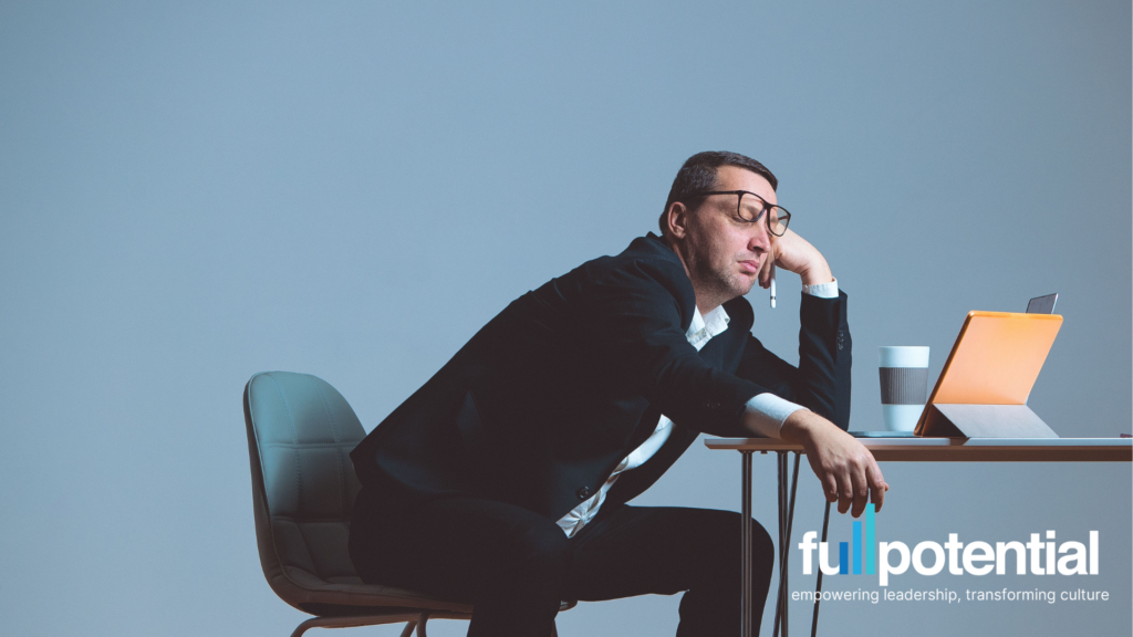 Tech least motivated