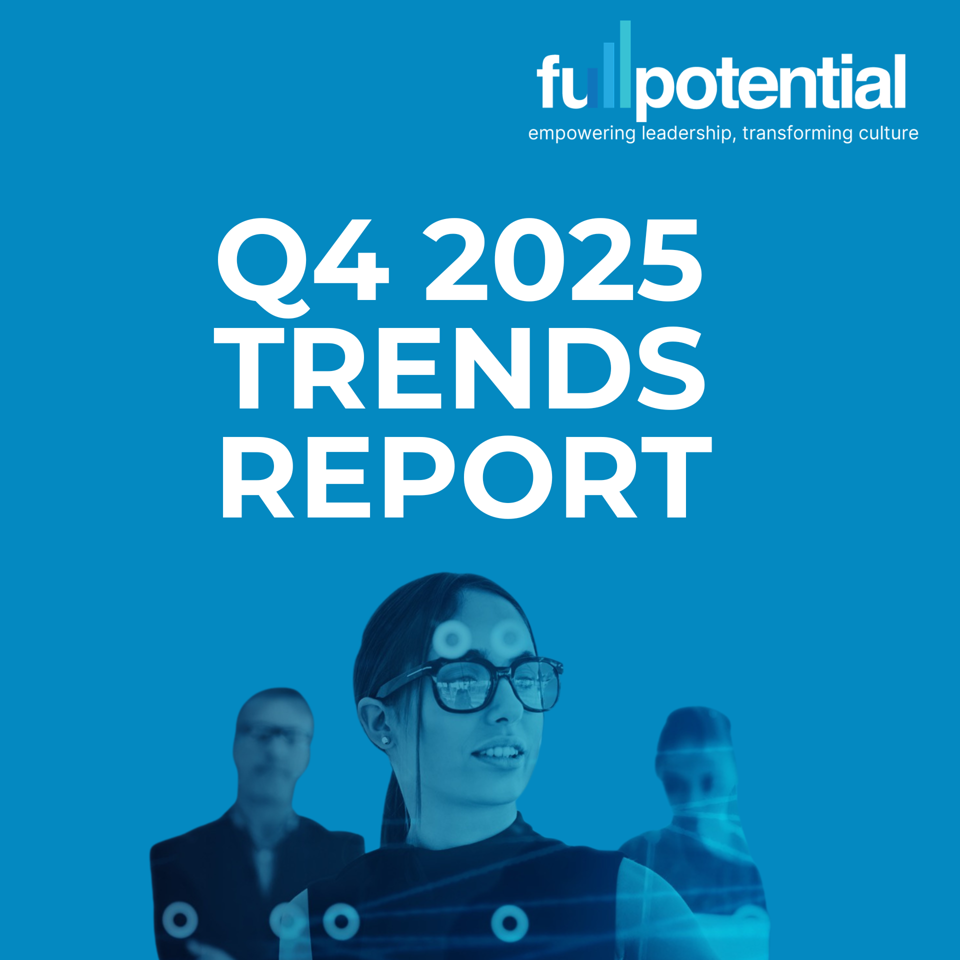 Q4 Trends Report